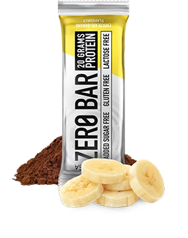 BARRA ZERO BAR Biotech USA