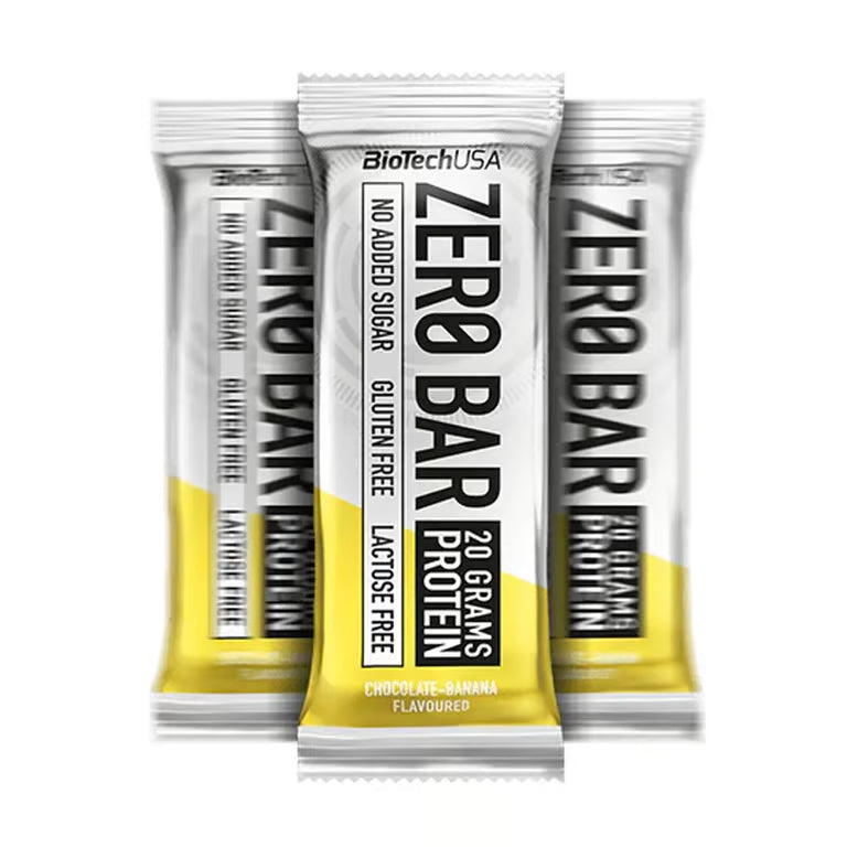 BARRA ZERO BAR Biotech USA