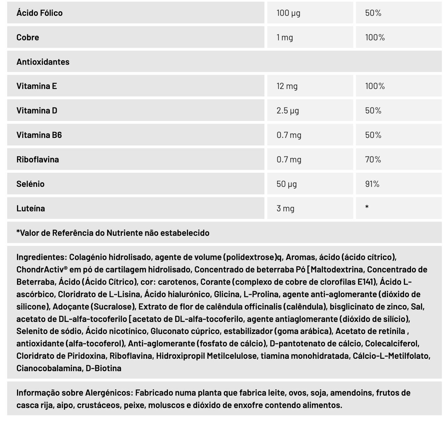 CLEAR COLLAGEN PROFESSIONAL 350G (Biotech USA)