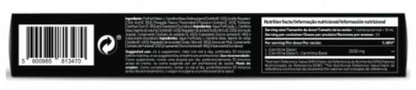 L-CARNITINA 2000 Zumub