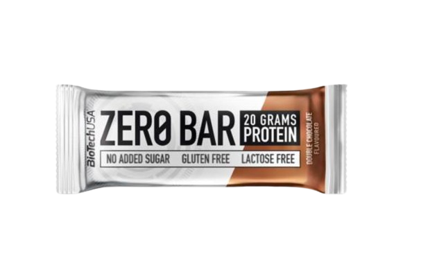 BARRA ZERO BAR Biotech USA