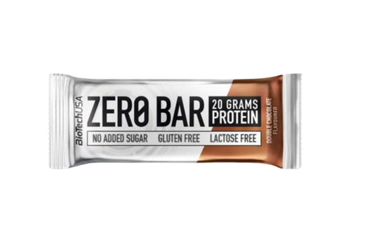 BARRA ZERO BAR Biotech USA
