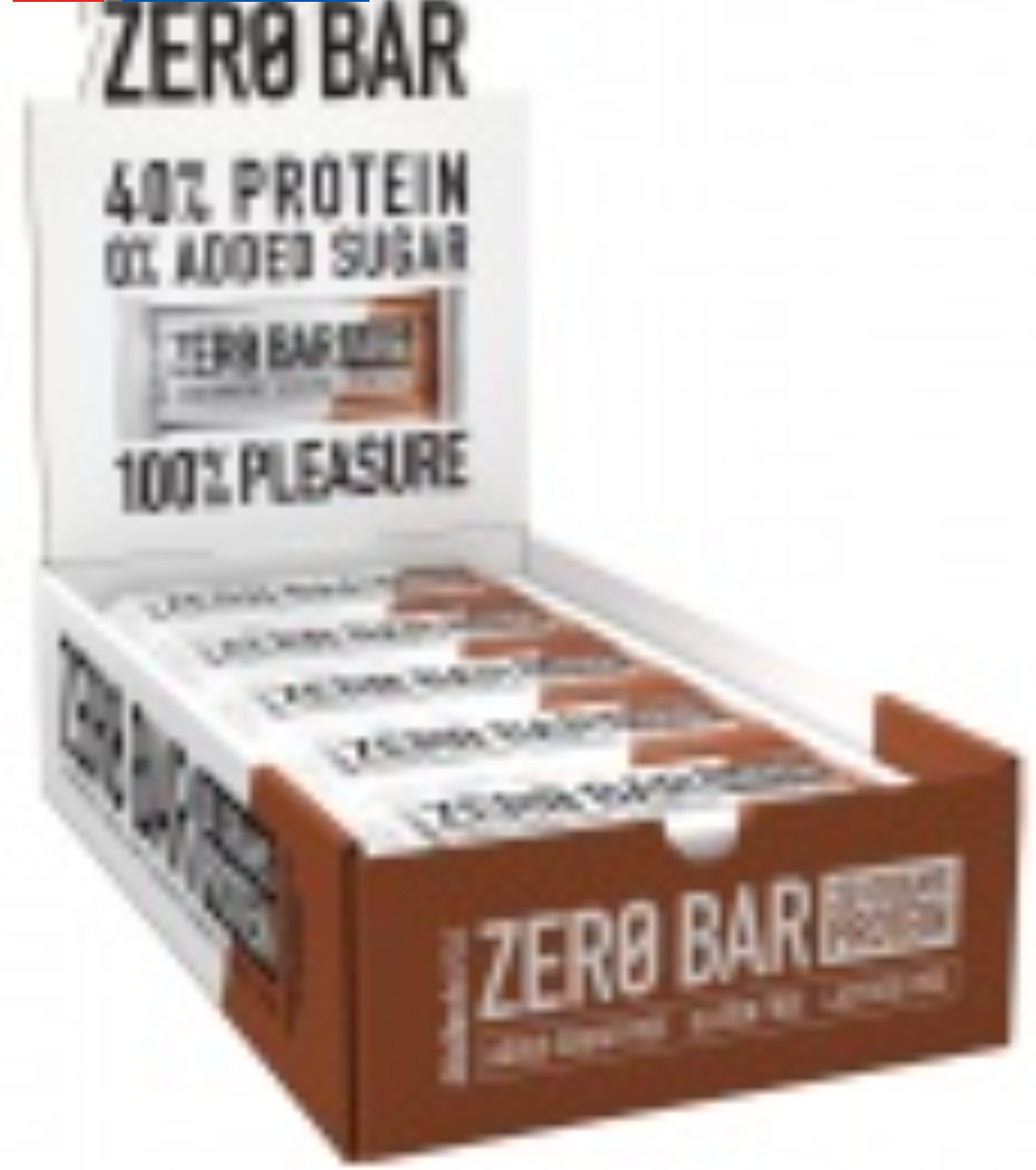 BARRA ZERO BAR Biotech USA