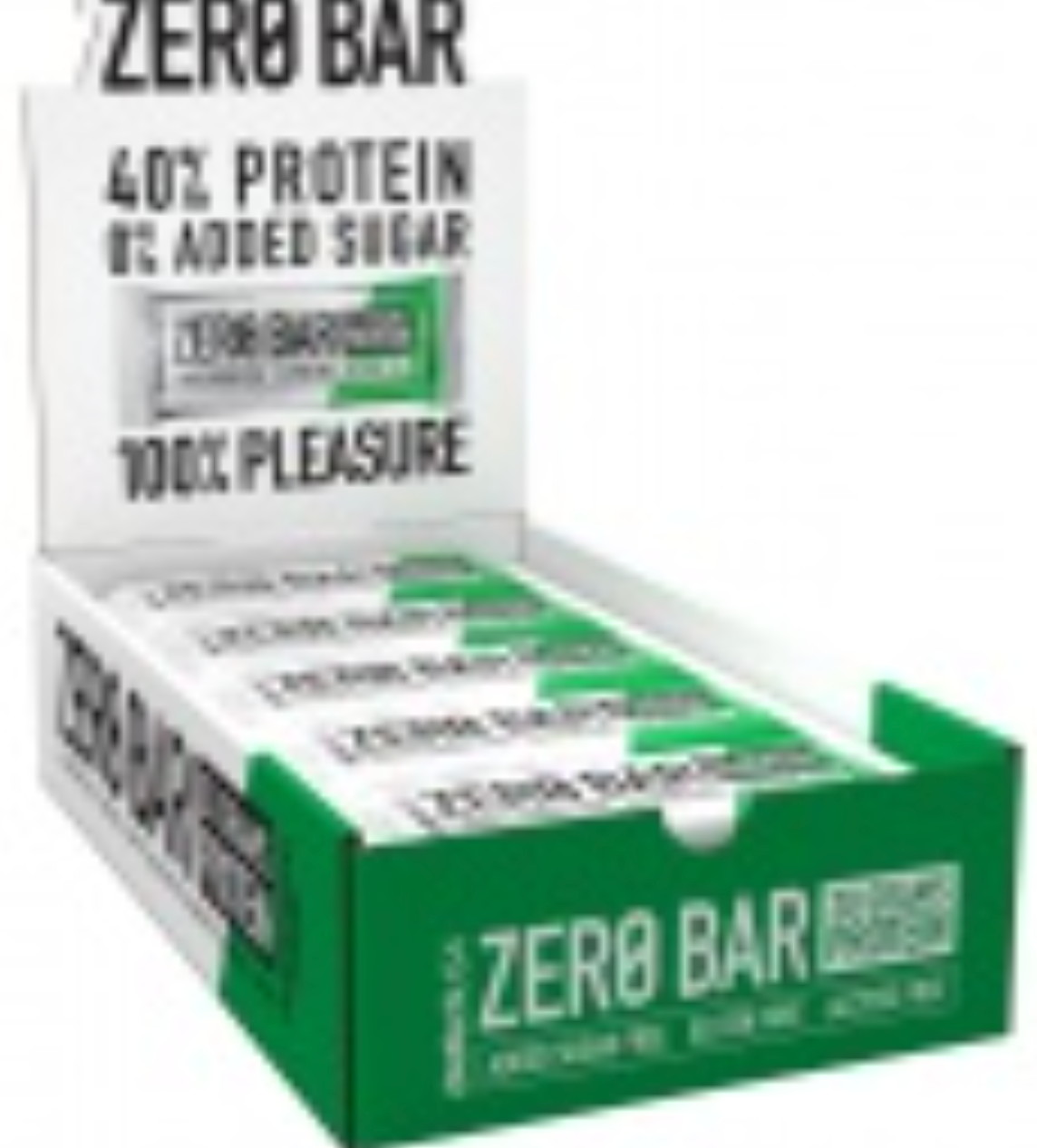 BARRA ZERO BAR Biotech USA