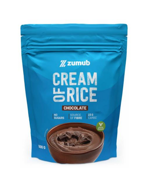 CREME DE ARROZ Chocolate