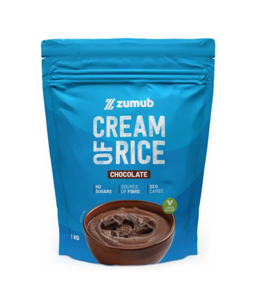 CREME DE ARROZ Chocolate