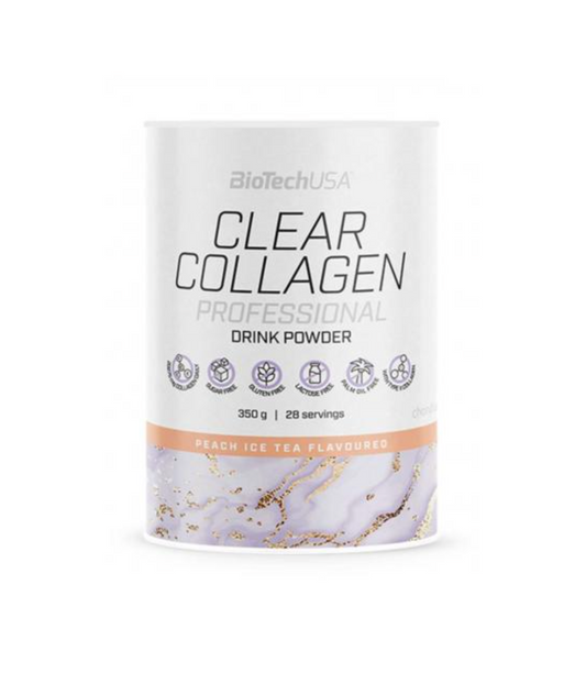 CLEAR COLLAGEN PROFESSIONAL 350G (Biotech USA)