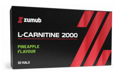 L-CARNITINA 2000 Zumub