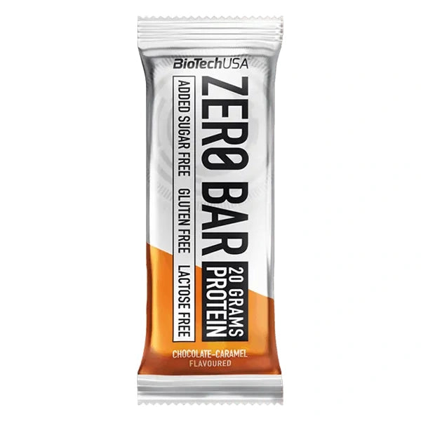 BARRA ZERO BAR Biotech USA