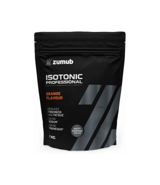 ISOTÓNICO PROFISSIONAL 1KG LARANJA