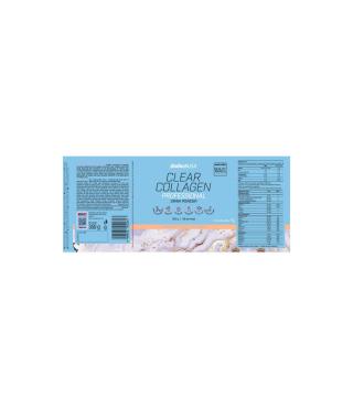 CLEAR COLLAGEN PROFESSIONAL 350G (Biotech USA)
