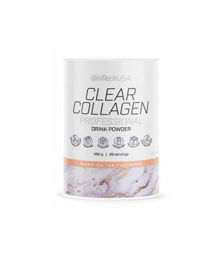 CLEAR COLLAGEN PROFESSIONAL 350G (Biotech USA)