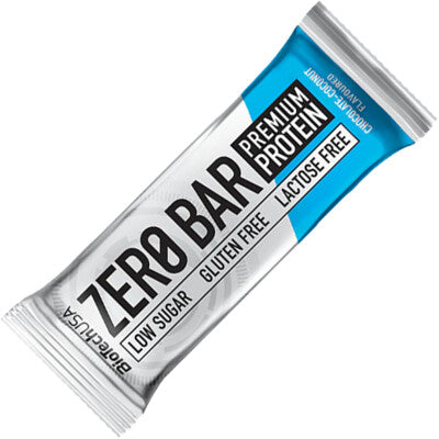 BARRA ZERO BAR Biotech USA