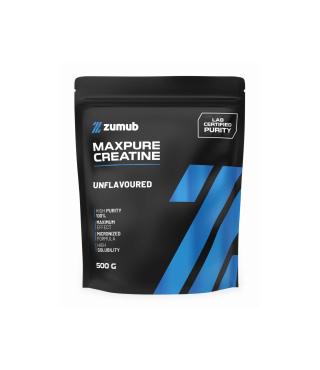 CREATINA MAXPURE 99,9%