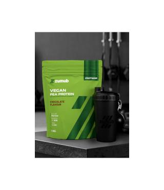PROTEÍNA VEGAN (Proteína de ervilha)